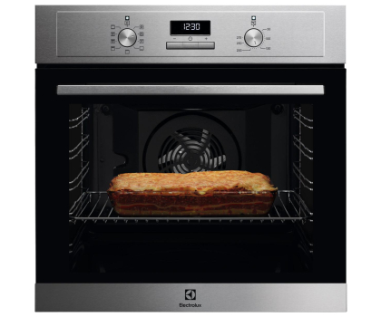 Piekarnik do zabudowy Electrolux EOF3H40X SURROUNDCOOK